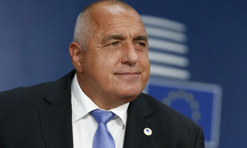 ''Νικητής'' σύμφωνα με τα exit polls των βουλγαρικών εκλογών ο Μπ. Μπορίσοφ